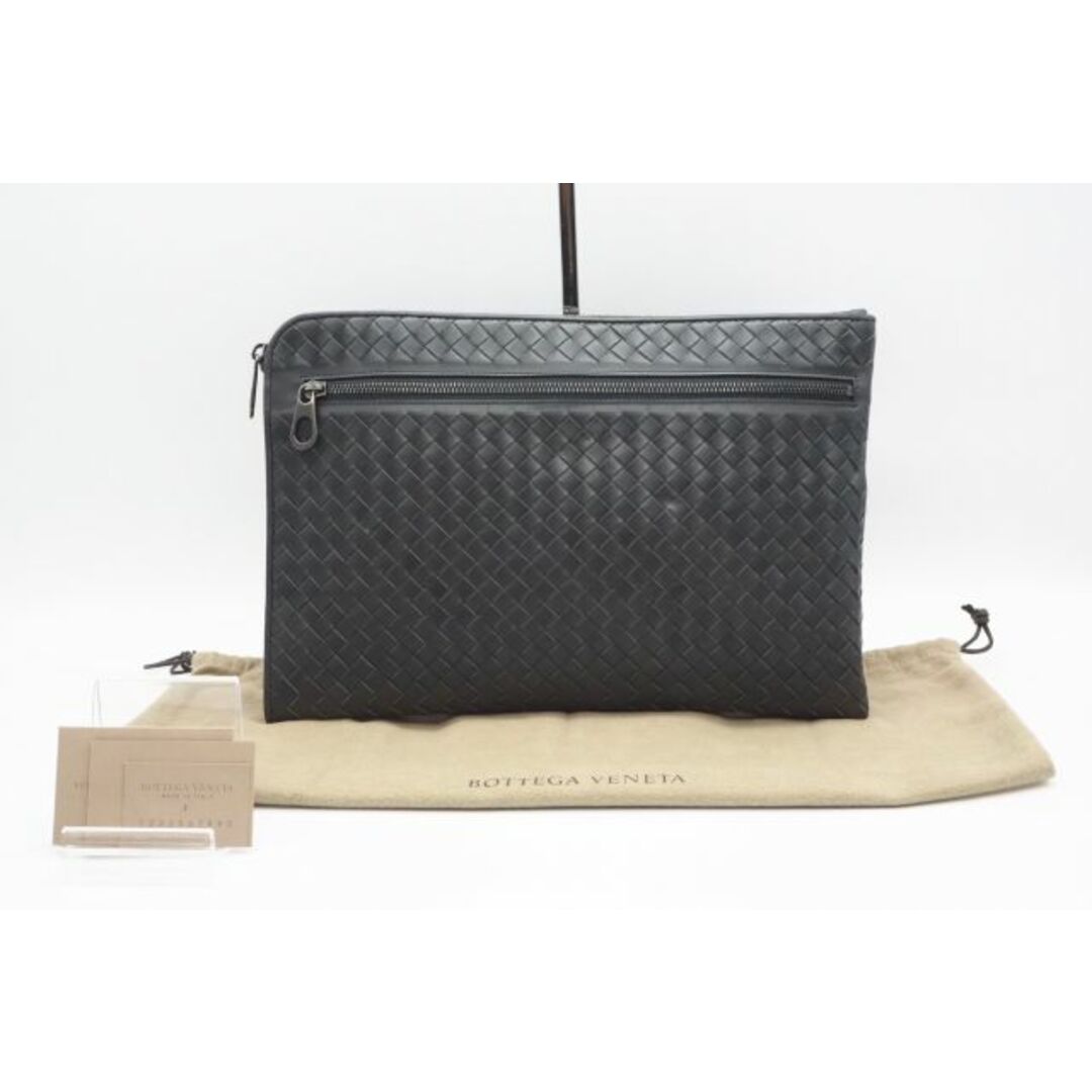 BOTTEGA VENETA ボッテガ ヴェネタ クラッチバッグ - www.sorbillomenu.com