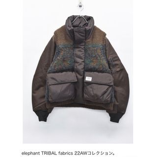 オーラリー ブルゾン(メンズ)の通販 100点以上 | AURALEEのメンズを