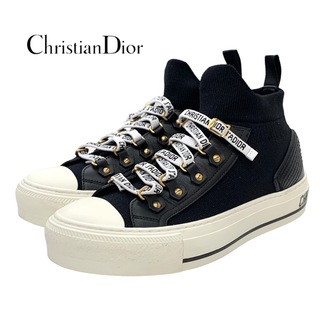 ディオール(Christian Dior) 靴下 スニーカー(レディース)の通販 11点