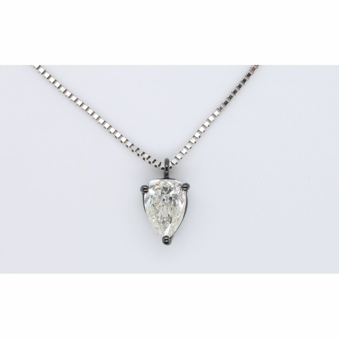 ダイアモンドの指輪/NECKLACE/ 1.00 ct.