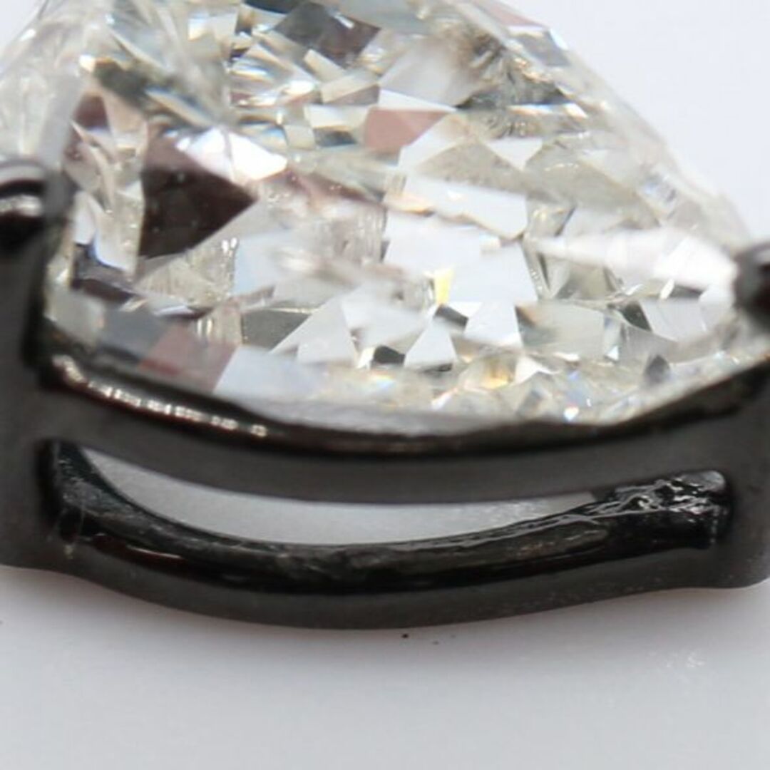ダイアモンドの指輪/NECKLACE/ 1.00 ct.