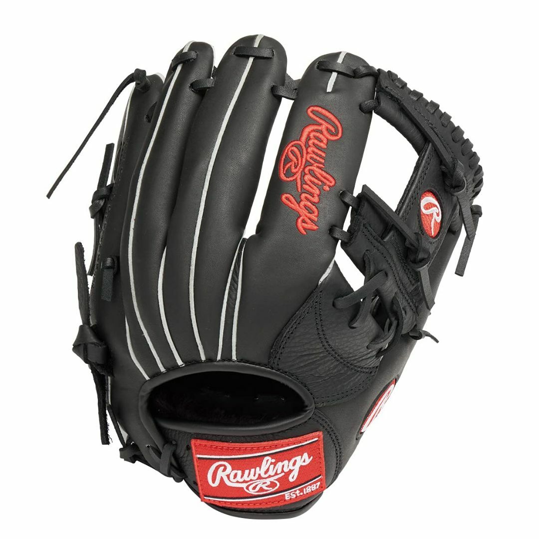 【 限定】ローリングス(Rawlings) 大人 一般 野球 ソフトボール 兼用