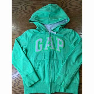 ギャップキッズ(GAP Kids)のギャップ　パーカー　120 GAP(その他)