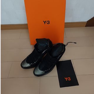 Y-3(ハイヒール/パンプス)のフリマアイテム一覧 Y-3(ハイヒール/パンプス)のフリマアイテム一覧