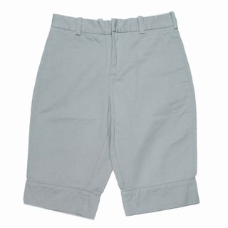 マルニ(Marni)の美品 マルニ MARNI ハーフ パンツ ショーツ ショート/11 レディース(ショートパンツ)