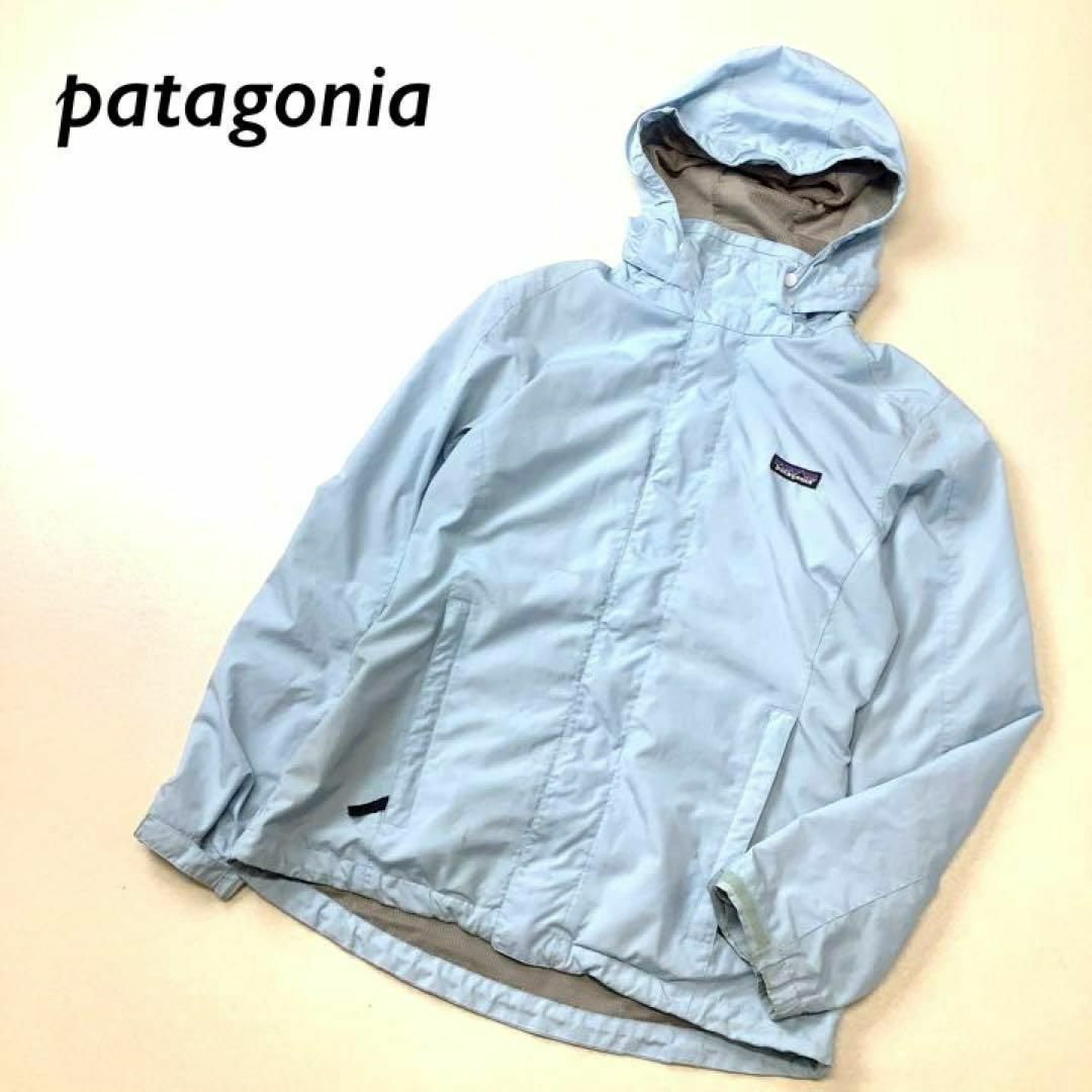 patagonia - patagonia マウンテンパーカー ナイロンジャケット