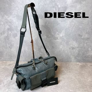 ディーゼル ショルダーバッグ(レディース)の通販 1,000点以上 | DIESEL