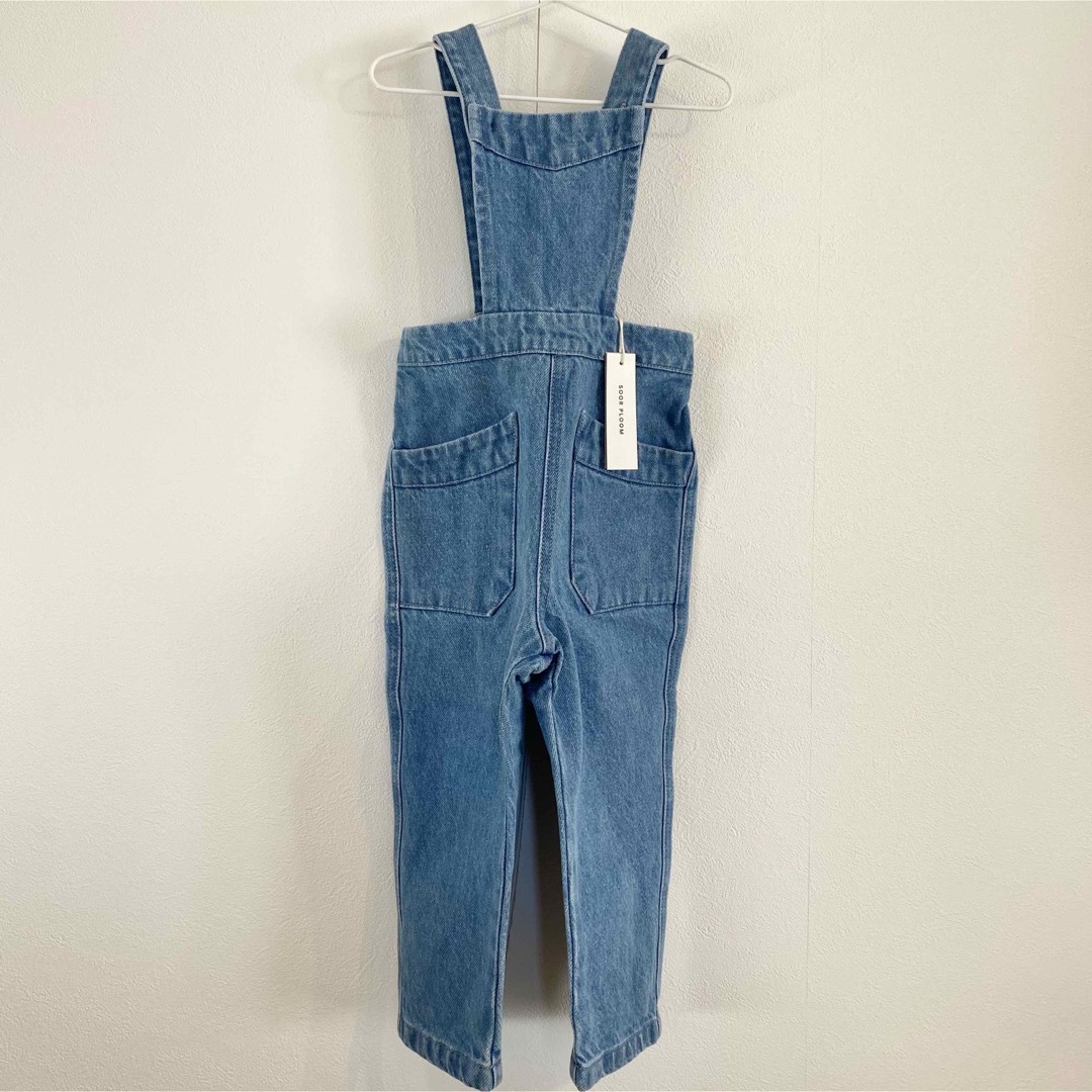 SOOR PLOOM Charlie Overall