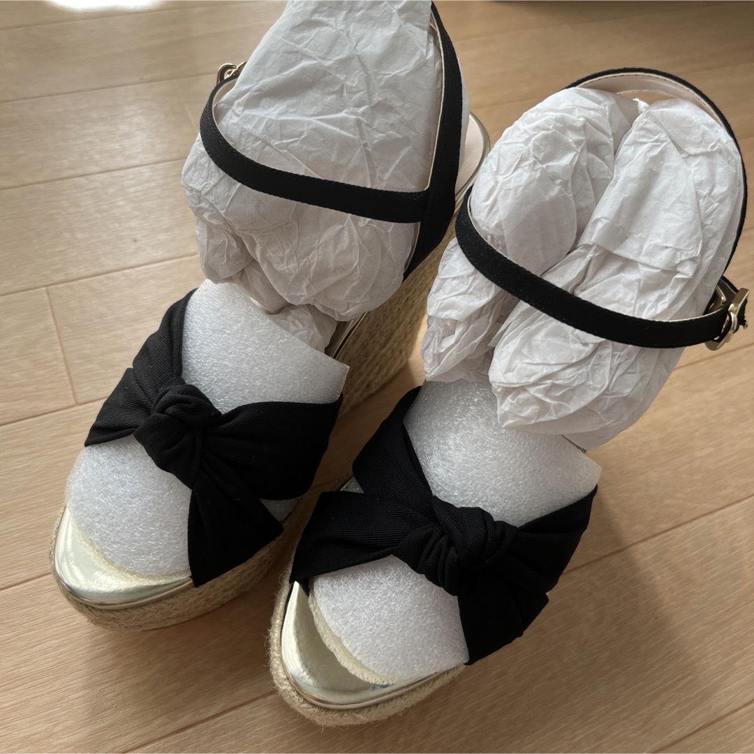EmiriaWiz(エミリアウィズ)のEmiriaWiz サンダル レディースの靴/シューズ(サンダル)の商品写真