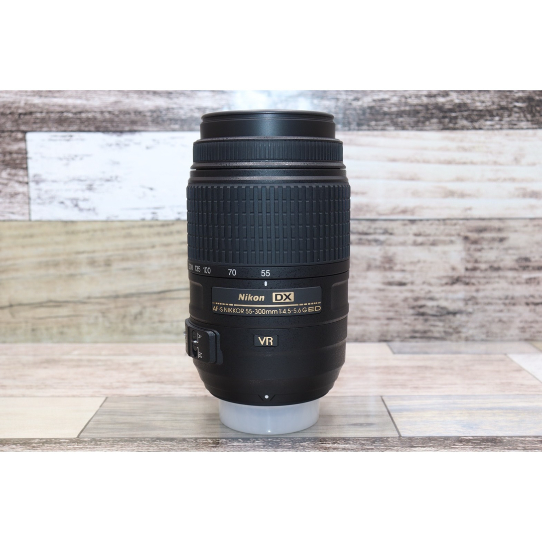 Nikon ⭐️手ぶれ補正付望遠レンズ⭐️Nikon ニコン AF S