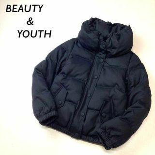 BEAUTY&YOUTH UNITED ARROWS - タウンクラフト BEAUTY&YOUTH パッチ ...