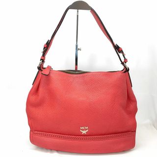 MCM(MCM) 本革の通販 100点以上 | エムシーエムを買うならラクマ