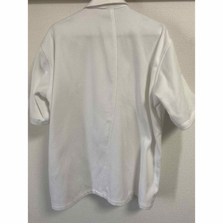 RANDY SS23スタンドピースシャツの通販 by shop｜ラクマ