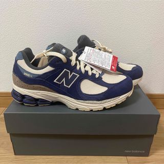 ナチュラルバランス(Natural Balance)の新品New Balance 2002R Navy  M2002RG 27.5cm(スニーカー)