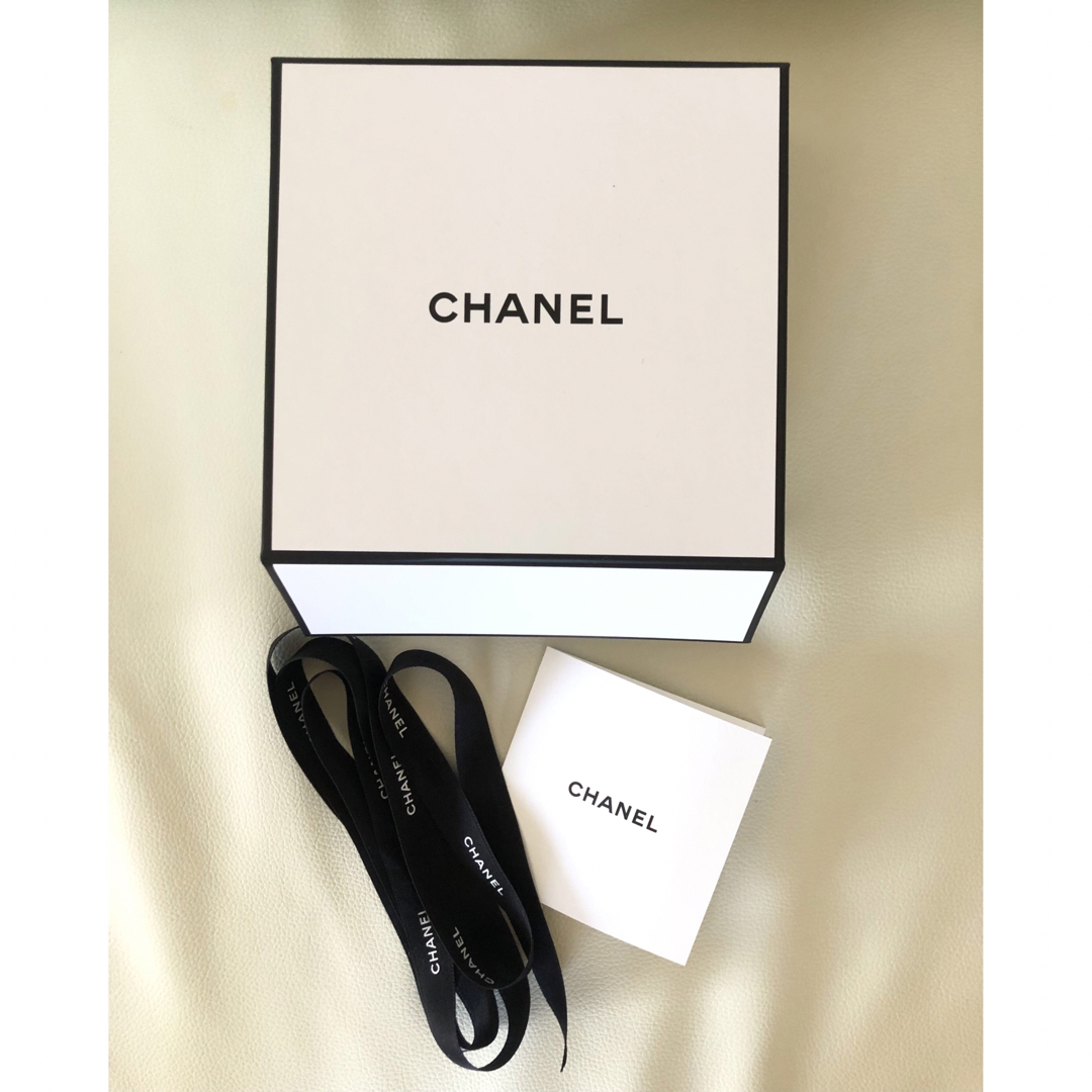 CHANEL(シャネル)のCHANEL ボディミストN°1 ドゥ シャネル  コスメ/美容のボディケア(ボディローション/ミルク)の商品写真