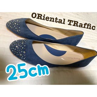 ORiental TRaffic - オリエンタルトラフィック フラットシューズ パンプス