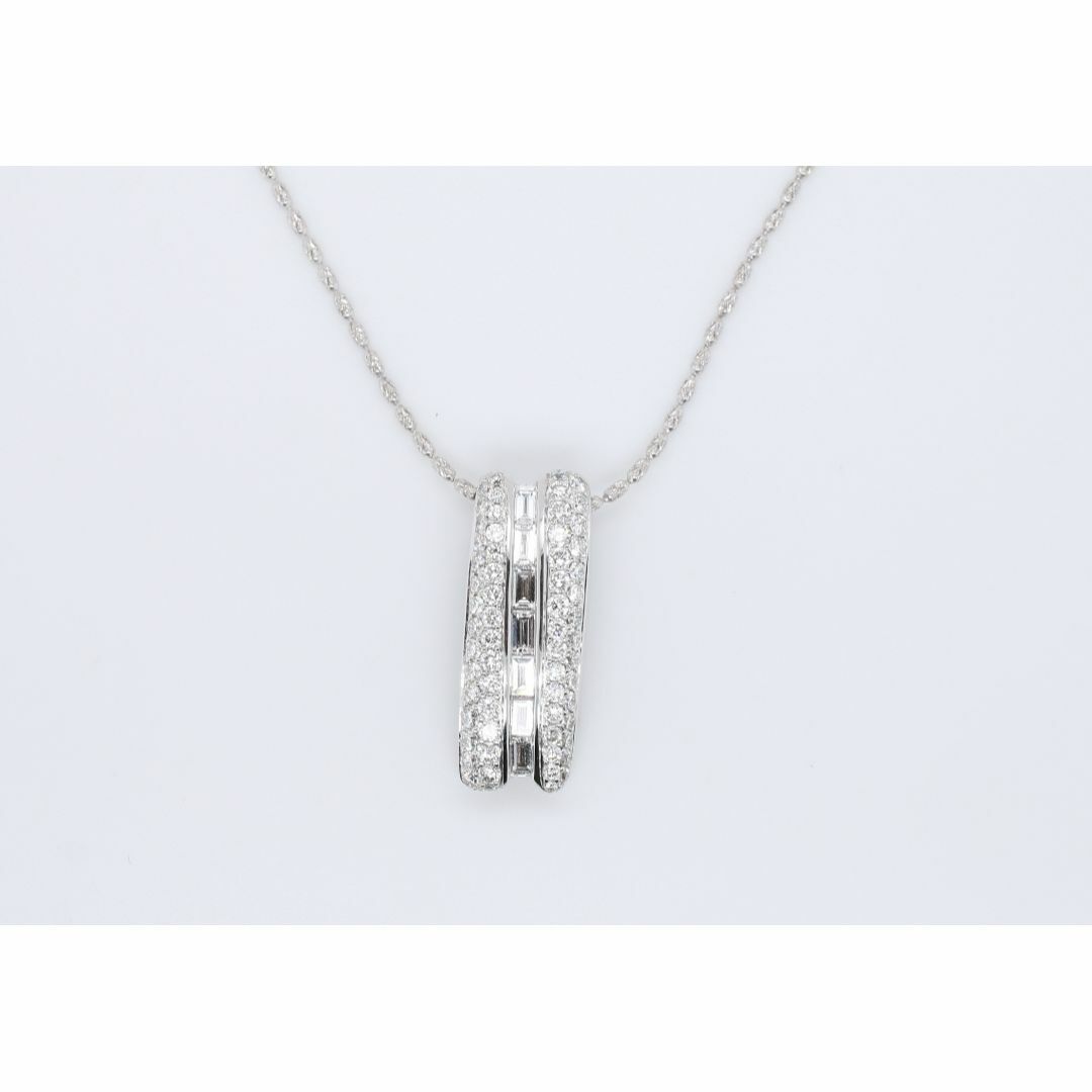 ダイアモンドの指輪/NECKLACE/ 1.04 ct.