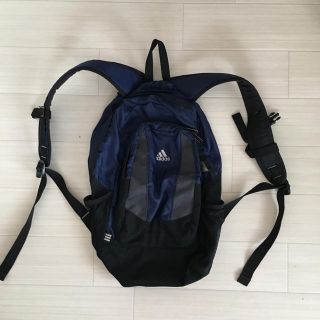 アディダス(adidas)のUSED adidas バックパック(バッグパック/リュック)