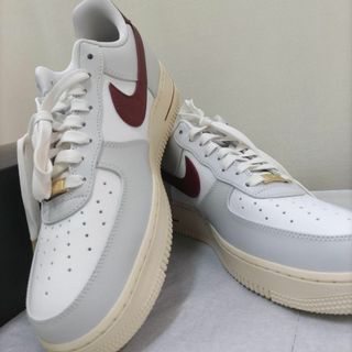 ナイキ AIR FORCE（ゴールド/金色系）の通販 1,000点以上 | NIKEを買う