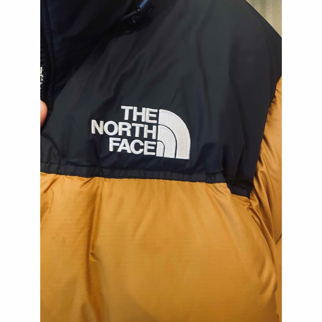 THE NORTH FACE(ザノースフェイス)のザ・ノースフェイス ヌプシ ダウンジャケット メンズのジャケット/アウター(ダウンジャケット)の商品写真