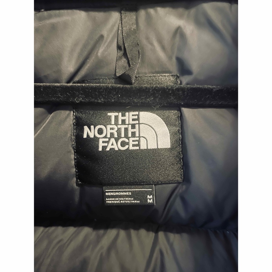 THE NORTH FACE(ザノースフェイス)のザ・ノースフェイス ヌプシ ダウンジャケット メンズのジャケット/アウター(ダウンジャケット)の商品写真