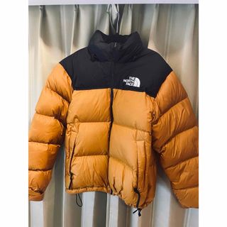 ザノースフェイス(THE NORTH FACE)のザ・ノースフェイス ヌプシ ダウンジャケット(ダウンジャケット)