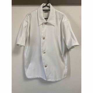 【セット売り】RANDY SS23 スタンドピースシャツ&シャツパンツシャツ