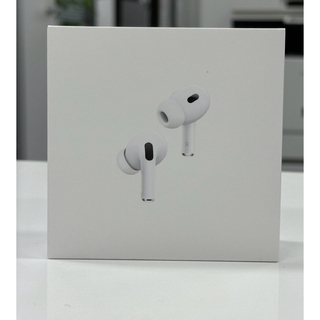 アップル(Apple)のyumichan59様専用　アップル Airpods Pro 第2世代(ヘッドフォン/イヤフォン)