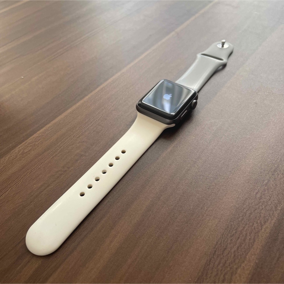 Apple Watch Series3 42mm  アップルウォッチ