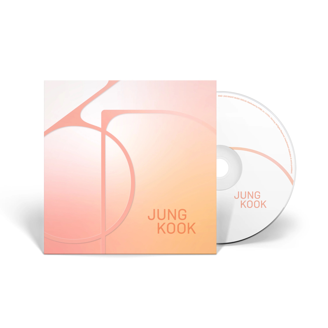 BTS グク 3D CD | フリマアプリ ラクマ
