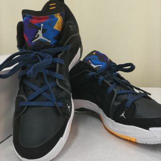 ナイキ(NIKE)のエアジョーダン　37　スニーカー　DQ4123　XXXVII LOW PF(スニーカー)