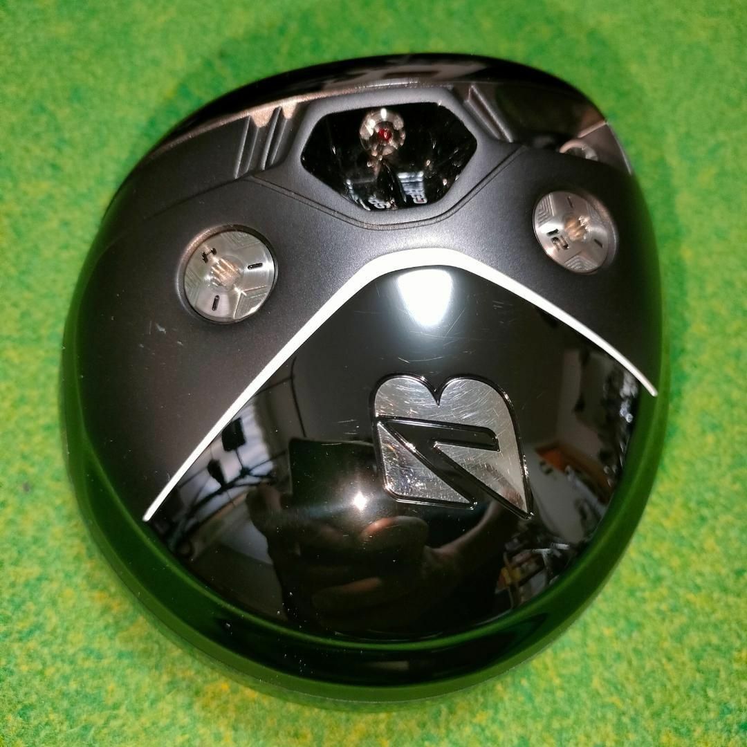 B-Limited 415 DRIVER　ヘッドのみ