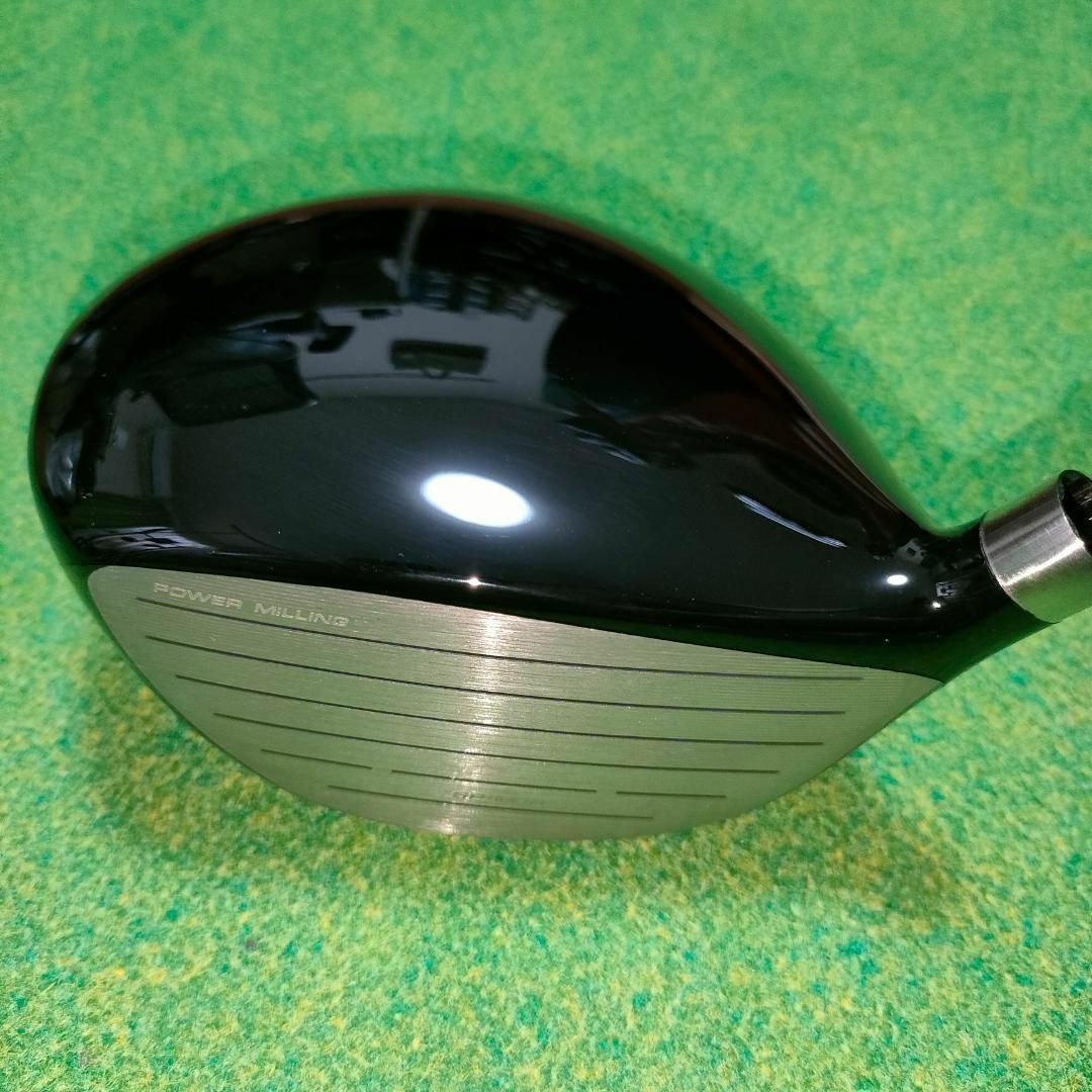 B-Limited 415 DRIVER　ヘッドのみ