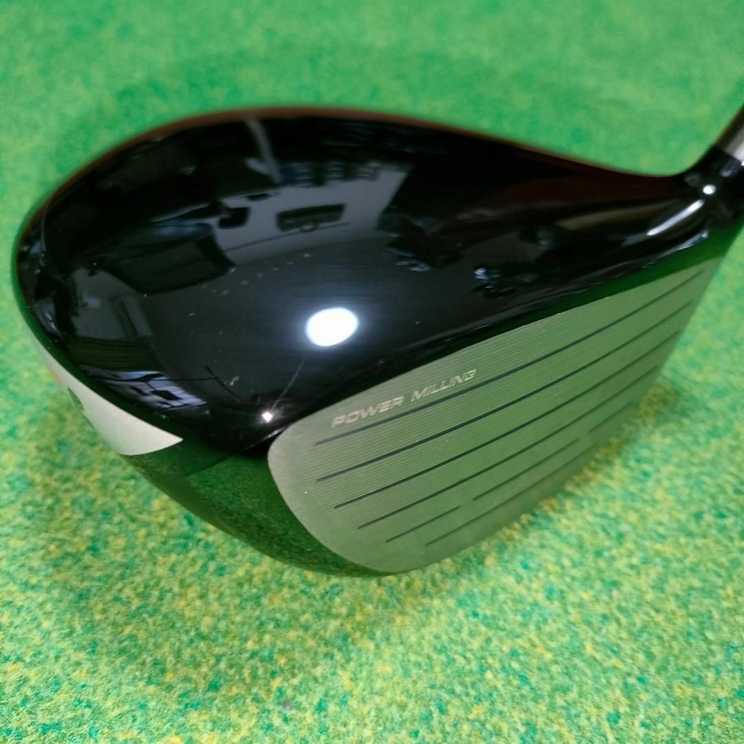 B-Limited 415 DRIVER　ヘッドのみ