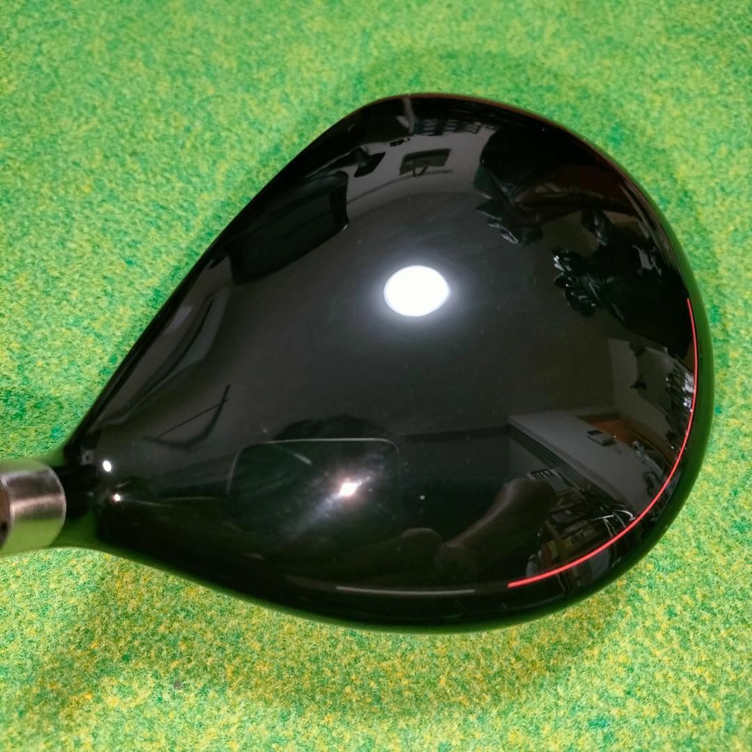 B-Limited 415 DRIVER　ヘッドのみ