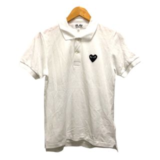 コム デ ギャルソン(COMME des GARCONS) ポロシャツ(メンズ)の通販 200