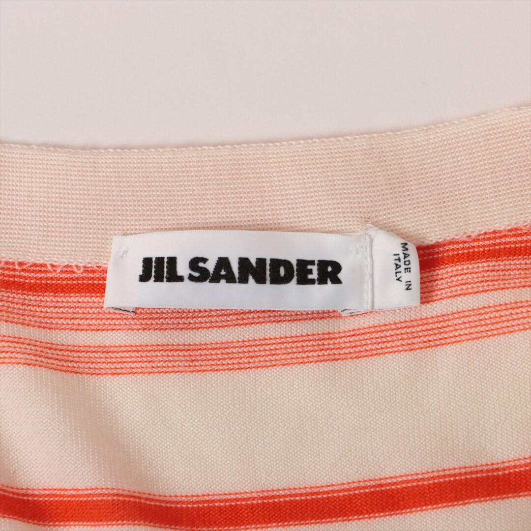 Jil Sander(ジルサンダー)のジルサンダー  カシミヤ×シルク 34 ホワイト レディース その他トップ レディースのレッグウェア(タイツ/ストッキング)の商品写真