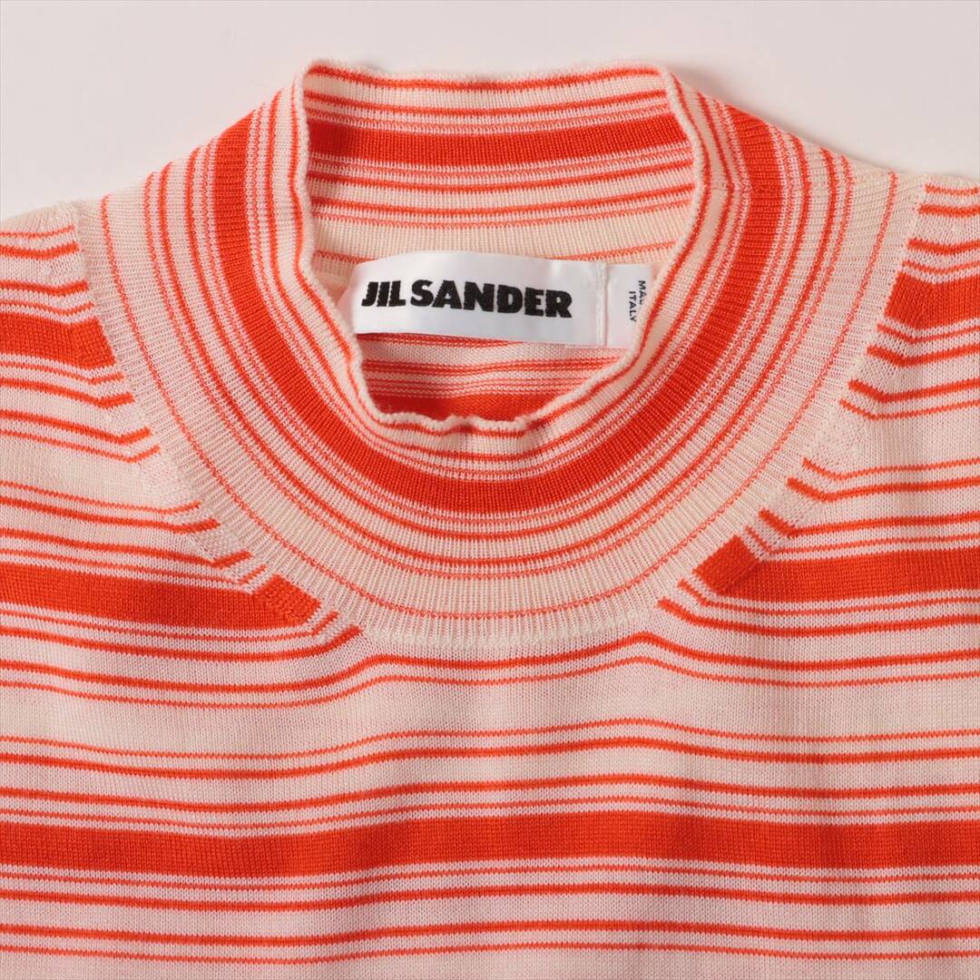 Jil Sander(ジルサンダー)のジルサンダー  カシミヤ×シルク 34 ホワイト レディース その他トップ レディースのレッグウェア(タイツ/ストッキング)の商品写真