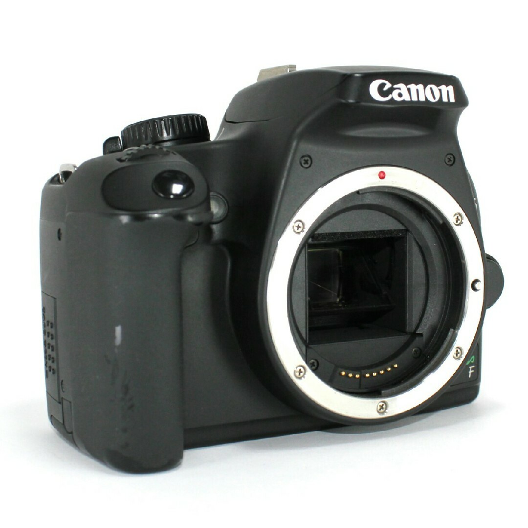 Canon - Canon EOS Kiss F デジタル一眼レフカメラ ボディーの通販 by