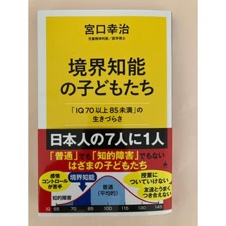 境界知能の子どもたち(住まい/暮らし/子育て)