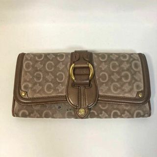 セリーヌ 長財布 財布(レディース)(スエード)の通販 26点 | celineの