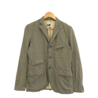 エンジニアードガーメンツ(Engineered Garments)のEngineered Garments / エンジニアドガーメンツ | Andover Jacket グレンチェック アンドーバー ジャケット | XS | グレー | メンズ(その他)