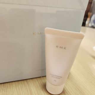 RMK◇アールエムケー◇クリア クリームソープ◇2個