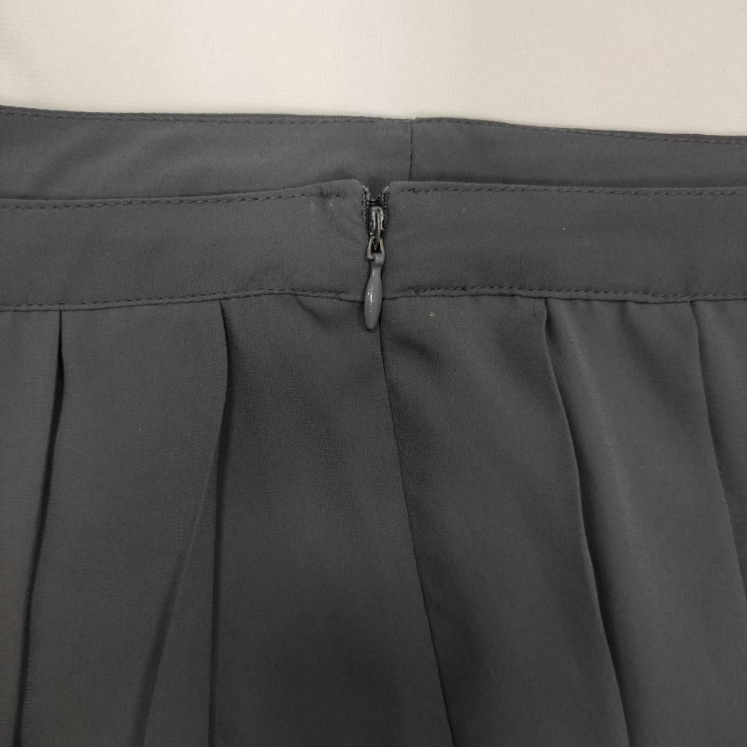BARNEYS NEW YORK(バーニーズニューヨーク)の【レディース】バーニーズ ニューヨーク プリーツ スカート レディースのスカート(ひざ丈スカート)の商品写真