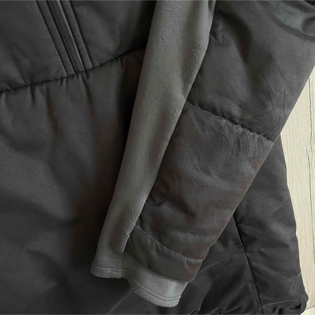 NIKE(ナイキ)のNIKE Tech Pack アノラック ジャケット Sサイズ メンズのジャケット/アウター(ダウンジャケット)の商品写真