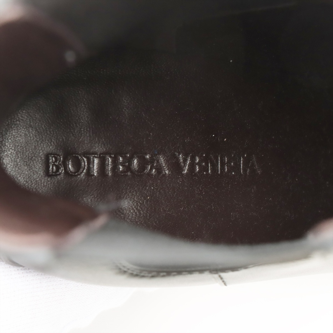 Bottega Veneta(ボッテガヴェネタ)のボッテガヴェネタ  レザー 36 ブラック レディース ブーツ レディースの靴/シューズ(ブーツ)の商品写真