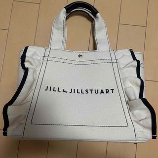 ジルスチュアート(JILLSTUART)のJILLSTUART(ハンドバッグ)