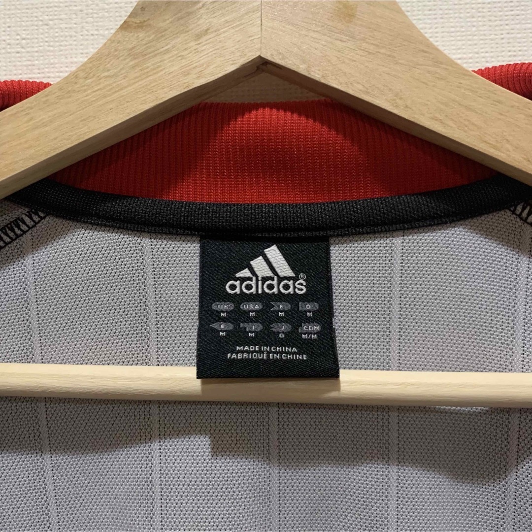 adidas(アディダス)のadidas アディダス レバークーゼン トラックジャケット ジャージ メンズのトップス(ジャージ)の商品写真