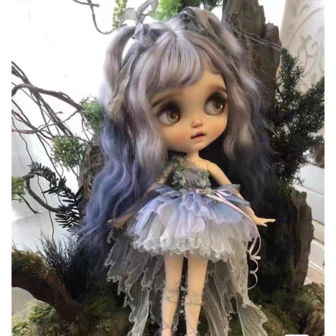 ブライスウィッグ モヘアウィッグ ネオブライスモヘアウィッグ ブライスウィッグ モヘアウィッグ ネオブライスモヘアウィッグ