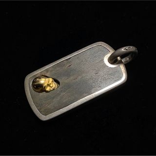 【希少】【美品】スタンリーゲス　18k18金ゴールド ネックレス